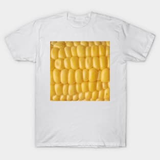 Corn On The Cob T-Shirt